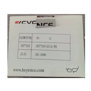 สวิตช์เซนเซอร์โฟโตอิเล็กทริคแบบลำแสงผ่านสี่เหลี่ยมผืนผ้า PZ-G51N PZ-G52N PZ-G41N PZ-G42N PZ-G61N เอาต์พุต NPN 20เมตรตรวจจับระยะไกล - Product Image 5