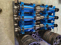 Machine à granulés d'aliments pour poissons flottants, extrudeuse à vis simple pour aliments pour poissons, machine de fabrication d'aliments pour poissons