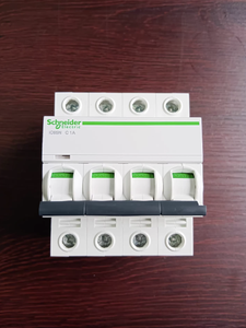 Cho Schneider a9f18450 <span class=keywords><strong>ic65n</strong></span> <span class=keywords><strong>4P</strong></span> <span class=keywords><strong>c50a</strong></span> 100% ban đầu - Product Image 2