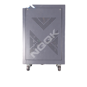 Nk9958 AVR 15 KVA duy nhất giai đoạn AC điện áp tự động ổn định servo-động cơ loại điều chỉnh - Product Image 4