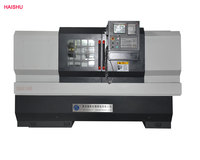 Simulador de programa de torno CNC CK6146L Torno CNC educativo