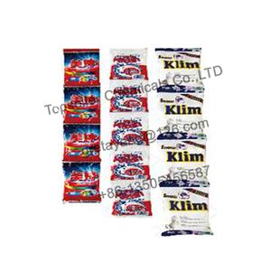 Detergente en polvo <span class=keywords><strong>para</strong></span> ropa, detergente en polvo brillante <span class=keywords><strong>para</strong></span> lavar a mano, carga frontal y superior, 30g, 35g - Product Image 1