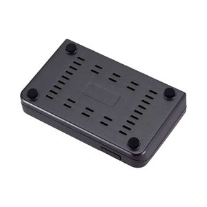 RFケーブル無線周波数からAVへの古いTVコンバーターRFTOAVアナログチャンネルセレクター - Product Image 2