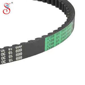 Vente directe d'usine <span class=keywords><strong>de</strong></span> courroies <span class=keywords><strong>de</strong></span> transmission <span class=keywords><strong>de</strong></span> moteur <span class=keywords><strong>de</strong></span> haute qualité 49cc <span class=keywords><strong>50cc</strong></span> 150cc adaptées aux motos GY6 - Product Image 4