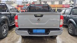 Auto Usado <span class=keywords><strong>Precio</strong></span> de Mayoreo <span class=keywords><strong>Dongfeng</strong></span> Ruichi 7 2.3 Camioneta 4x4 5 Asientos - Product Image 4