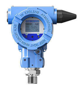 Hongsimai Vente en gros Jauge de niveau d'eau statique haute précision 4-20mA - Product Image 1