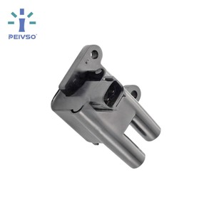 คอยล์จุดระเบิด PEIVSO สำหรับ Hyundai Accent 1.5L Daewoo Nubira 1.6L L4 ปี 2000-2003 OEM UF427 2731022610 - Product Image 1
