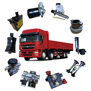 Vente en gros d'usine camions dongfeng 375 cv camion dongfeng d'occasion tracteur dongfeng - Product Image 1