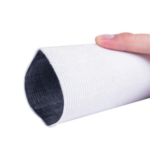 Прямая продажа с завода, резиновый пожарный шланг 2,5 дюйма - Product Image 5