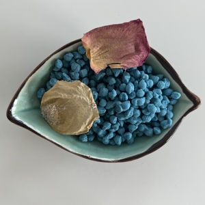 Solfato di Ammonio Granulare Prilled di Grado Agricolo ad Alta Purezza a Rilascio Rapido, Spedizione all'Ingrosso per Programmi di Fertilizzazione di Colture a Rapido Portafrutto - Product Image 5