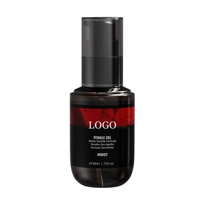 Kadınlar için Kırmızı Biberiye Kadınsı Bakım Jeli - Besleyici ve Nemlendirici Libido Arttırıcı ve Afrodizyak - Product Image 1