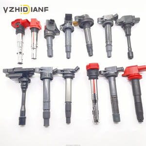 คอยล์จุดระเบิด07K905715G 07K905715F 0221604115 06F905115E สำหรับ VW Audi 2.0T cbfa ccta - Product Image 6