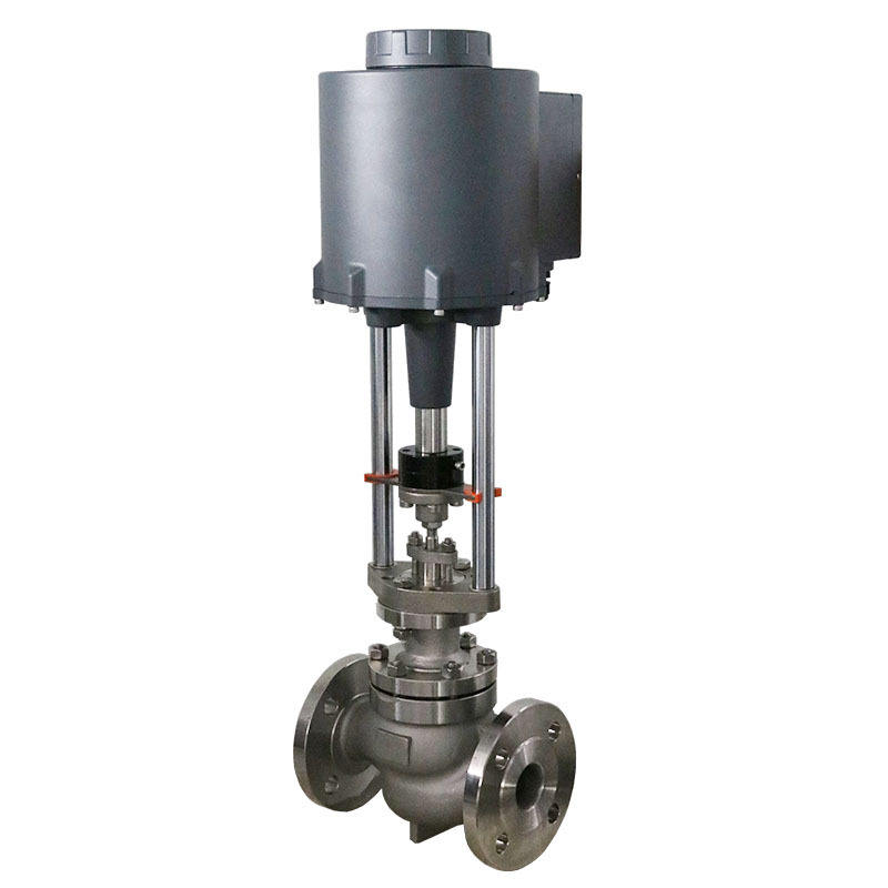 OEM Self Actuated Pressure Modulating Hydraulic Main pilot Ball ...