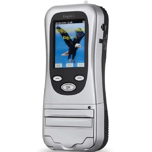 Tianying No.1 Tragbares Smart Health Instrument Schnelle Alkoholer kennung prüfung mit integriertem Druck-Blow-Typ - Product Image 1