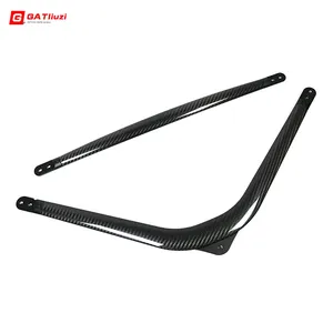 Barra di Rinforzo Motore in Fibra di Carbonio per BMW G80 G81 G82 G83 M3 M4 G87 M2 - Product Image 6