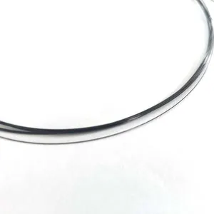 0.1mm 0.2mm 0.3mm Titan nitinol dây hình dạng bộ nhớ Niken titan dây siêu đàn hồi dây TITAN sử dụng trong y tế