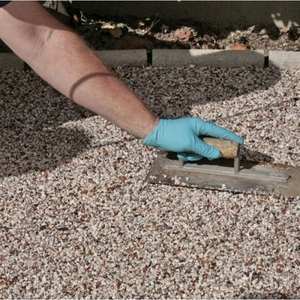 <span class=keywords><strong>Ciottoli</strong></span> e Pietre Naturali <span class=keywords><strong>per</strong></span> Pavimentazioni Esterne, Pavimenti in Cemento, Superfici Drenanti in Resina, Resina Epossidica Autolivellante <span class=keywords><strong>per</strong></span> Ciottolato - Product Image 6