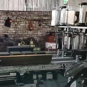 Carbón activado catalítico en forma de panal para sistemas <span class=keywords><strong>RCO</strong></span> con destrucción mejorada de COV - Product Image 3