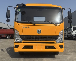 Camion de <span class=keywords><strong>d</strong></span>épannage robuste pour le sauvetage routier et le récupération de véhicules <span class=keywords><strong>en</strong></span> <span class=keywords><strong>panne</strong></span> à vendre - Product Image 2