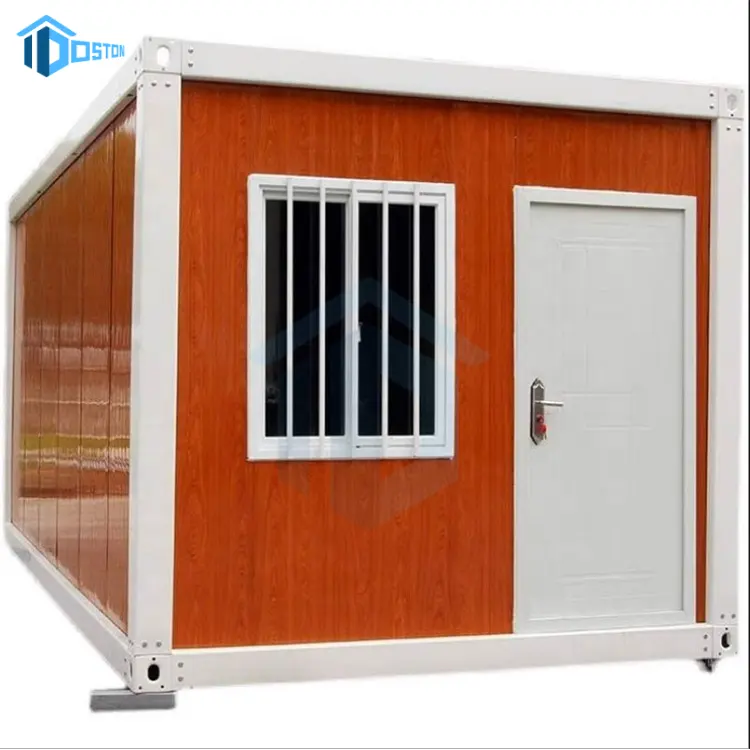 Shop Container Coffee Shop Bar Fast-Food-Restaurant Convenience Store Kiosk Stand