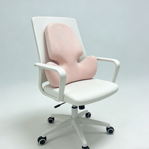 <span class=keywords><strong>Coussin</strong></span> de lecture relaxant avec accoudoirs de soutien, <span class=keywords><strong>coussin</strong></span> de siège idéal pour adolescents, enfants et femmes enceintes - Product Image 1