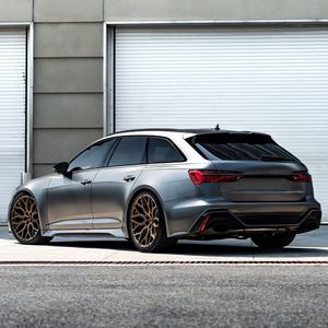 Jante de roue forgée 17 18 19 20 22 24 pouces pour audi Horch a1 <span class=keywords><strong>abt</strong></span> d5 s9 a9 tt s5 c7 e-tron q2 q3 q4 q6 q8 q9 <span class=keywords><strong>sq2</strong></span> sq8 lexus ls500 - Product Image 5