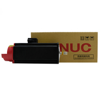 Moteur servo AC Fanuc d'origine A06B-0373-B169 A06B0373B169 3000RPM 129V Moteur Fanuc Expédition rapide