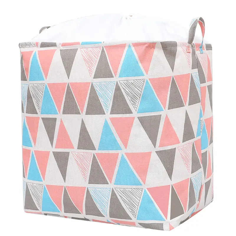 Amazon.com: Bolsa grande de lavandería – Paquete de 2 bolsas de lavandería  de algodón, bolsas de lona con cierre de cordón para ropa, tela de lona  resistente de 12 onzas para el