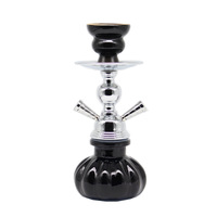 Ensemble de chicha en verre haut de gamme - Fournisseur en gros pour les salons et les événements