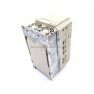 安川全新<span class=keywords><strong>7.5kW</strong></span> VFD逆变器A1000交流伺服驱动380V/<span class=keywords><strong>220V</strong></span>三相矢量37KW/75KW电机CIMR-AU4A0018FAA变量 - Product Image 3