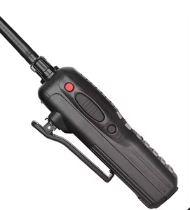 เครื่องรับส่งสัญญาณ VHF แบบ IC-<span class=keywords><strong>V8</strong></span> 5.5W 1650mAh เครื่องรับส่งวิทยุมือถือแบตเตอรี่ NI-MH แบบอะนาล็อกสำหรับ <span class=keywords><strong>ICOM</strong></span> - Product Image 4