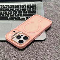 Étui de protection GScase pour iPhone 18 Pro Max 17 12 13 14 15 Pro Max 16 Pro Max et autres accessoires pour téléphones mobiles