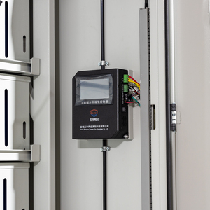 Sistema Solar de 1 MWh para Red Eléctrica, Planta Solar de 2 MW, Contenedor de Almacenamiento de Energía de 1 MW, 1.2 MW, 1.5 MW, 2 MW, Almacenamiento de Energía con Batería Todo en Uno - Product Image 4