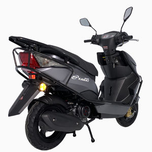 Patinete <span class=keywords><strong>de</strong></span> gasolina <span class=keywords><strong>de</strong></span> 4 tiempos para adulto, 2 ruedas, 50cc, <span class=keywords><strong>125</strong></span> <span class=keywords><strong>cc</strong></span>, 150cc, 125cc - Product Image 2