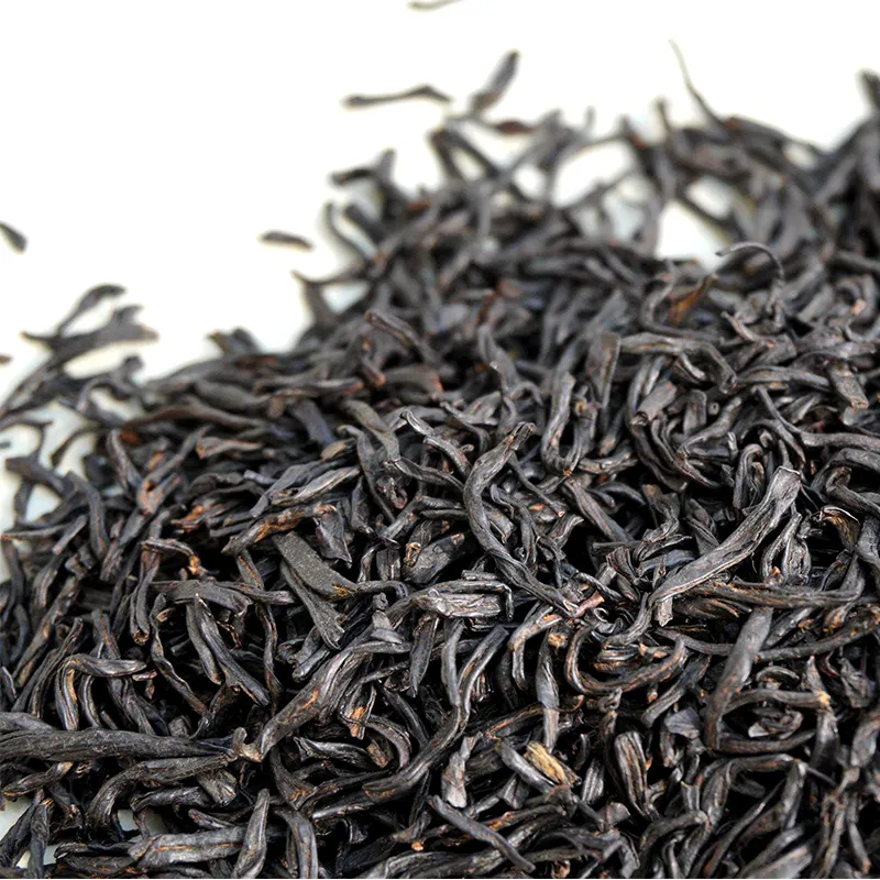 AAA grade China Premium Black Tea CHUAN HONG Leaves bright