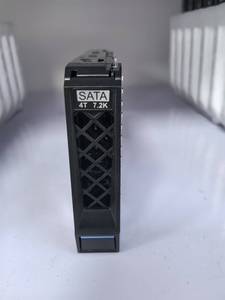 Exos 7E8 4TB Enterprise-Class <b>Hard</b> <b>Drive</b> Model: ST4000NM002A 4T 4T 4T - Product Image 5