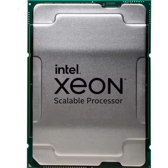 Intel Xeon Gold 6448H Processor (60M Cache, 2.40 GHz) FC-LGA16A Tray PK8071305121300 SRMGW CPU 6448H