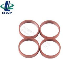 11612246945 juntas de colector de admisión de piezas de automóviles para <span class=keywords><strong>BMW</strong></span> <span class=keywords><strong>M47</strong></span> E87 E46 <span class=keywords><strong>E90</strong></span> E91 11612246945 - Product Image 1