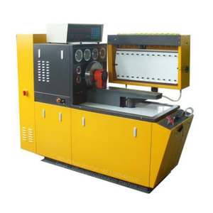 12PSB mecânica injector e bomba de banco de ensaio VP37 VP44 menor preço banco do teste da bomba de injeção de combustível diesel - Product Image 1