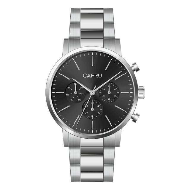 Dropshipping Male Stainless Customizable Luxury Boys' Men Sports Watch Automatic Men Men'S Watches Quartz Watch