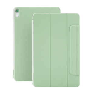 Trường hợp bàn phím ma thuật cho iPad <span class=keywords><strong>10</strong></span>.9 inch thế hệ thứ 11, Bàn phím có đèn nền với bàn di chuột và cổng USB-C - Product Image 1