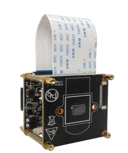 FSAN 5MP T40N + IMX335 كاميرا CMOS <span class=keywords><strong>IP</strong></span> للكشف عن الإنسان وحدة PCBA لوحة ذكية IR/دعم الضوء الدافئ بطاقة TF POE RS485 - Product Image 1