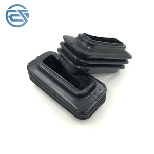 147-4131 Ekskavatör Pilot Joystick Valf Koruma Körüğü 1474131 E320D E308D E303C E311C İnşaat Makinesi Parçaları için - Product Image 1