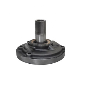 フォークリフト部品 充電ポンプ ギアポンプ FD/G20-30、-16/-17用 OEM 30B-13-11200 30B-13-11201YQXF30付き - Product Image 5