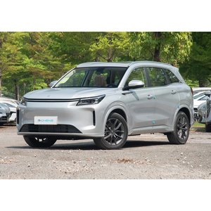 2025 <span class=keywords><strong>Seres</strong></span> Landian E5 Plus hybride EV SUV longue portée 1.5L économique New Energy Vehicle - Product Image 4