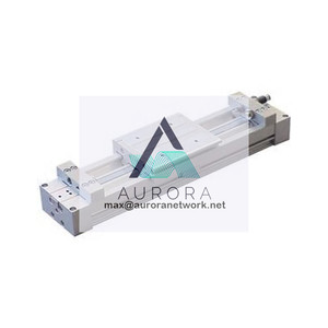 อุปกรณ์วาล์ว fneuatic อิเล็กทรอนิกส์คุณภาพสูง MY1M25G-1100 - Product Image 1
