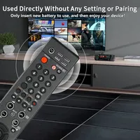 BN59-00603A Pour Samsung TV Télécommande LE32R7 LE32R88 LE32M86 LE37M8 LE37M86 LE40N87 LE40N8 LE52M8