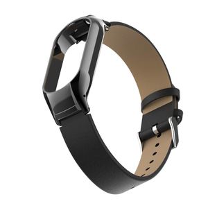 Cinturino ODM HOLDMI Nuovo Smart <span class=keywords><strong>Mi</strong></span> <span class=keywords><strong>Band</strong></span> 7 Serie 70114 in Pelle PU Nera per <span class=keywords><strong>Xiaomi</strong></span> <span class=keywords><strong>Band</strong></span> 7 - Product Image 4