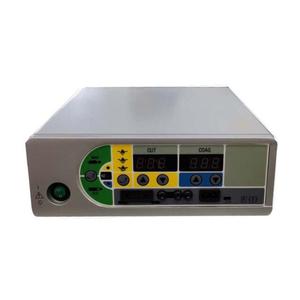 Dierenarts 100W Hoogfrequente Generator Chirurgische Diathermie Elektrocauterisatie Machine Elektrochirurgische Eenheid Bipolaire Chirurgische Cauterisatie - Product Image 4