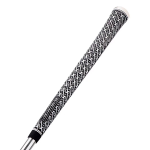 Poignées <span class=keywords><strong>de</strong></span> <span class=keywords><strong>golf</strong></span> multi-composants Z <span class=keywords><strong>Grip</strong></span> - Double texture haute adhérence, poignées <span class=keywords><strong>de</strong></span> remplacement <span class=keywords><strong>pour</strong></span> clubs <span class=keywords><strong>de</strong></span> <span class=keywords><strong>golf</strong></span> hybrides professionnels standard/midsize - Product Image 3